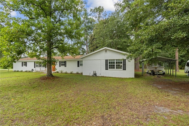 73 Azalea Ave, Folkston, GA 31537 - photo 4