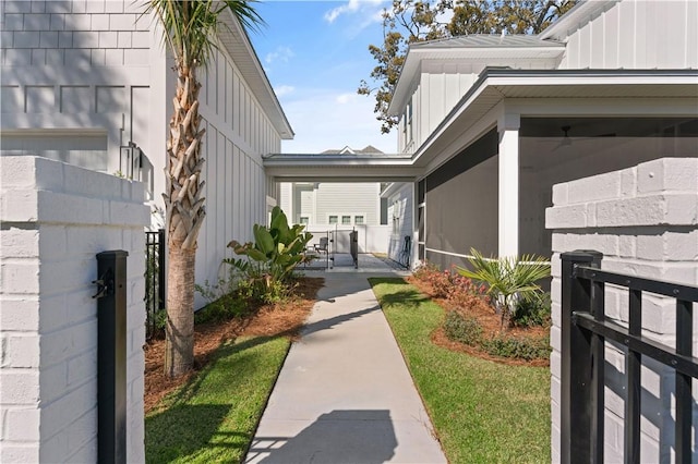 1195 George Lotson Ave, Saint Simons Island, GA 31522 - photo 36