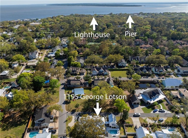 1195 George Lotson Ave, Saint Simons Island, GA 31522 - photo 46