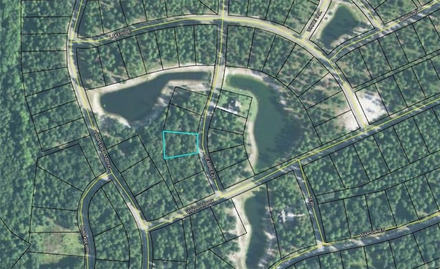 Listing photo 2 for LOT567 Seabreeze Ln NE, Townsend GA 31331