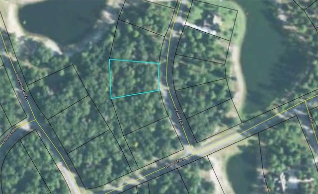 LOT567 Seabreeze Ln NE, Townsend GA, 31331 land for sale