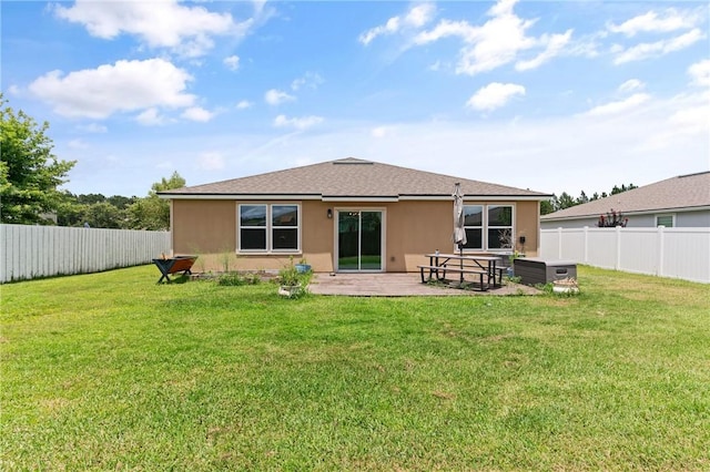 204 Hayworth Ct, Kingsland, GA 31548 - photo 22