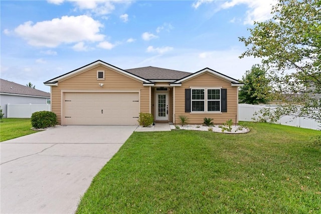 204 Hayworth Ct, Kingsland, GA 31548 - photo 1