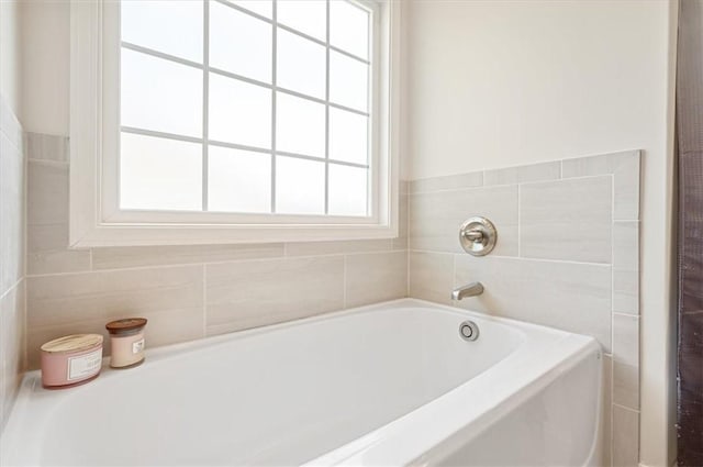 139 Allie Loop, Brunswick, GA 31525 - full bathroom with a garden tub