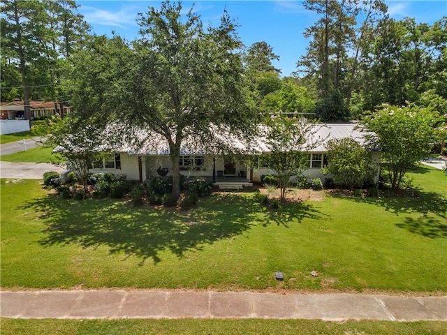 1207 College Ave, Blackshear, GA 31516 - photo 3