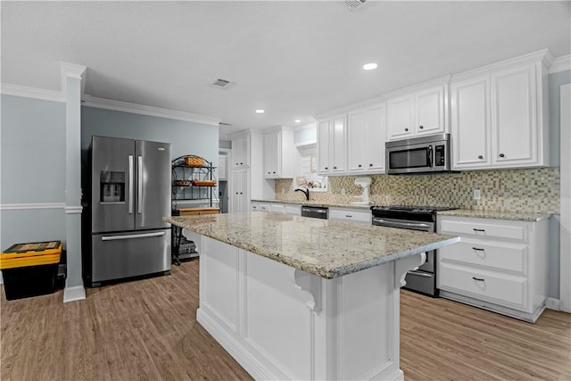 1207 College Ave, Blackshear, GA 31516 - photo 8