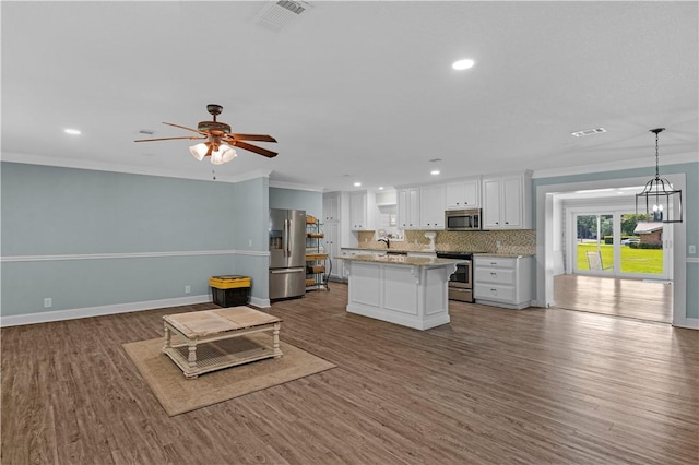 1207 College Ave, Blackshear, GA 31516 - photo 6