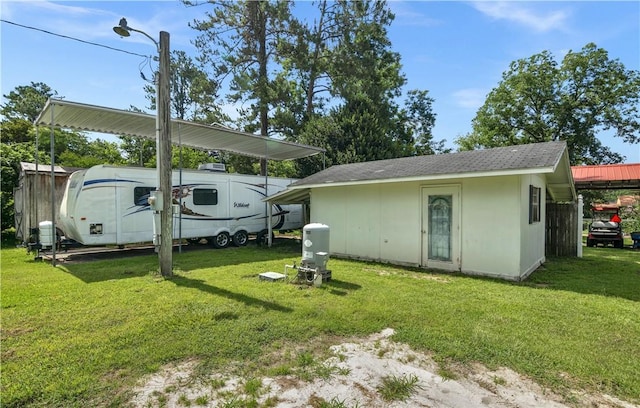 1207 College Ave, Blackshear, GA 31516 - photo 34