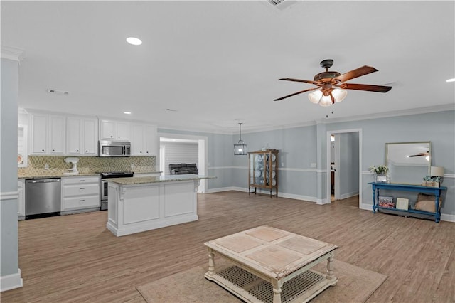 1207 College Ave, Blackshear, GA 31516 - photo 5