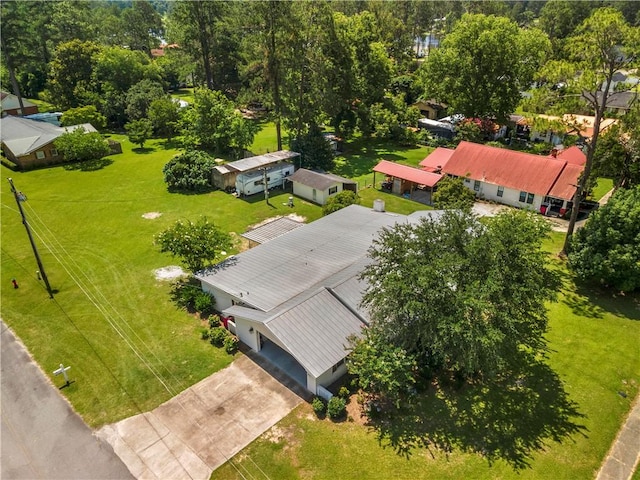 1207 College Ave, Blackshear, GA 31516 - photo 36