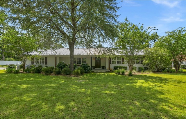 1207 College Ave, Blackshear, GA 31516 - photo 1