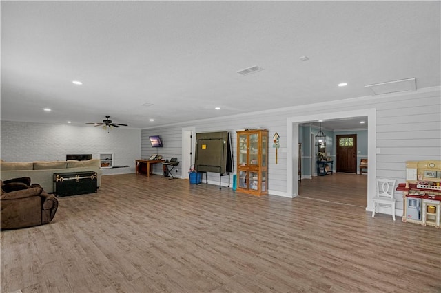 1207 College Ave, Blackshear, GA 31516 - photo 15