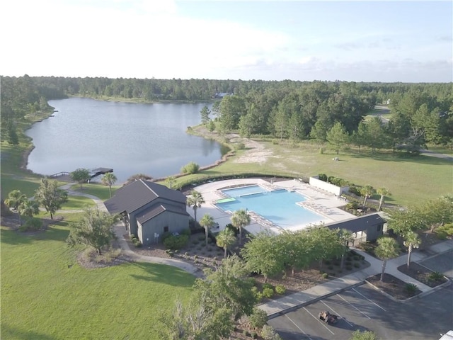 538 Salt Creek Way E, Brunswick, GA 31523 - photo 8