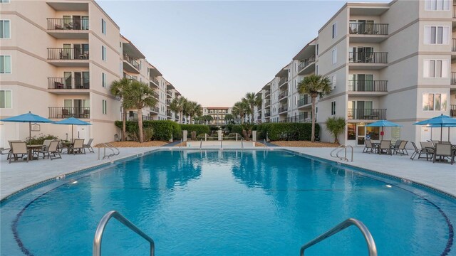 1440 Ocean Blvd Unit 224, Saint Simons Island, GA 31522 - photo 15