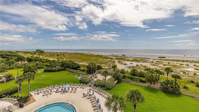 1440 Ocean Blvd Unit 224, Saint Simons Island, GA 31522 - photo 22