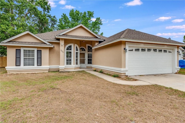 303 Maggie Way, Saint Marys, GA 31558 - photo 1