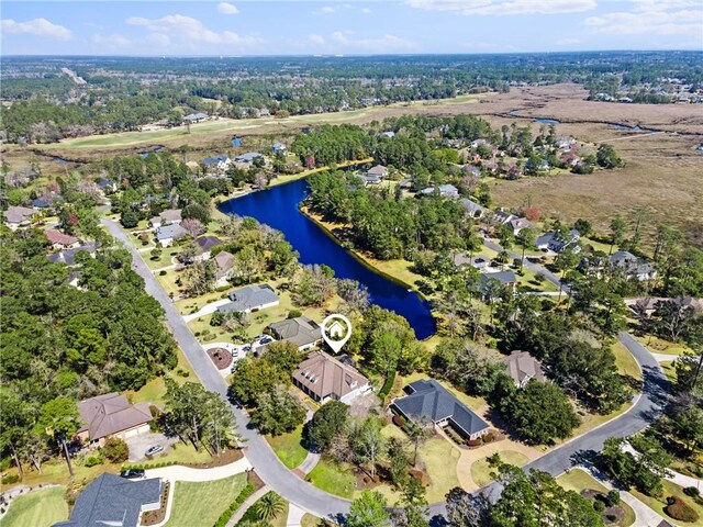 1064 Greenwillow Dr, Saint Marys, GA 31558