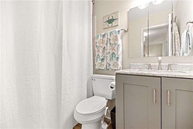 850 Mallery St Unit 3M, Saint Simons Island, GA 31522 - full bath with toilet and vanity