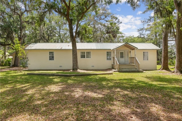 646 Pelican Cir, Woodbine, GA 31569 - photo 1