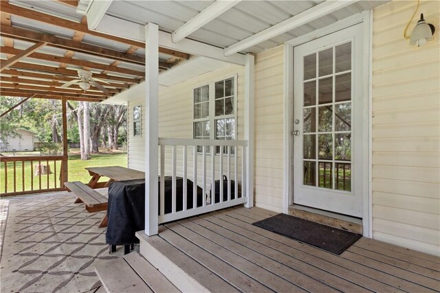 646 Pelican Cir, Woodbine, GA 31569 - photo 29