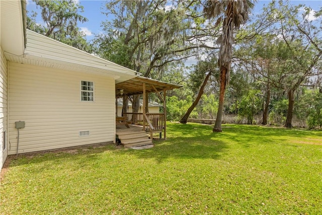 646 Pelican Cir, Woodbine, GA 31569 - photo 31