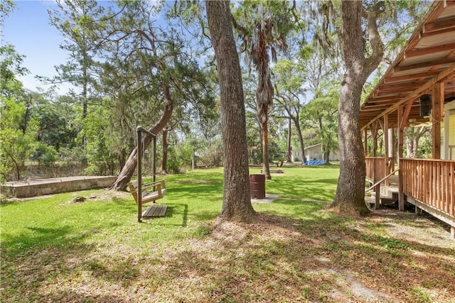 646 Pelican Cir, Woodbine, GA 31569 - photo 33