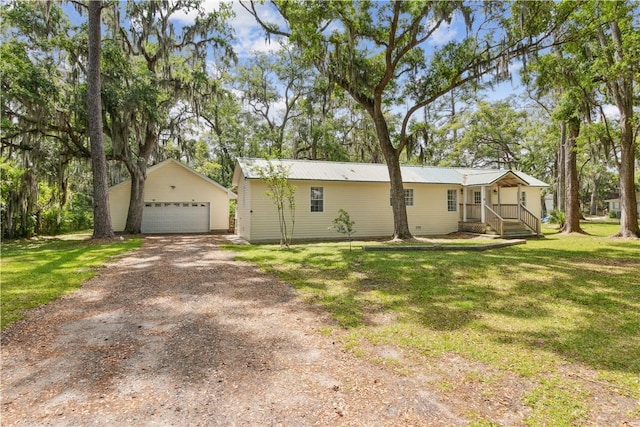 646 Pelican Cir, Woodbine, GA 31569 - photo 2