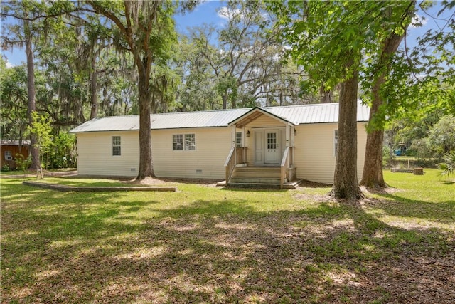 646 Pelican Cir, Woodbine, GA 31569 - photo 3