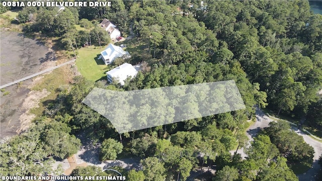 Listing photo 2 for LOT1 Belvedere Dr, Townsend GA 31331