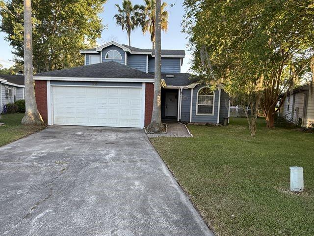 215 Cypress Dr, Kingsland, GA 31548 - photo 1
