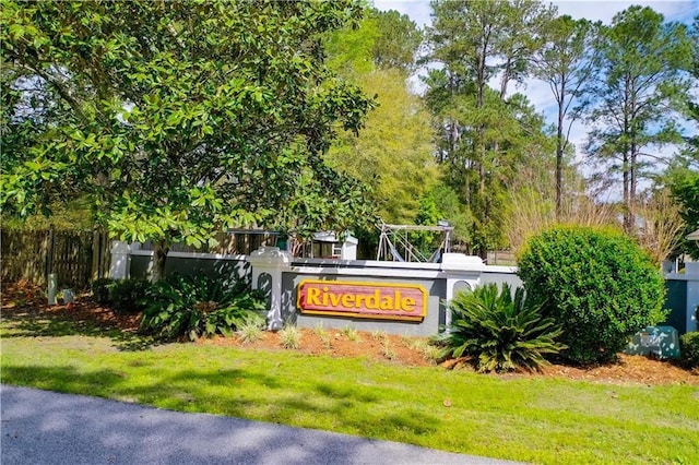 BAL5 Riverdale Dr, Waycross, GA 31501 - photo 2