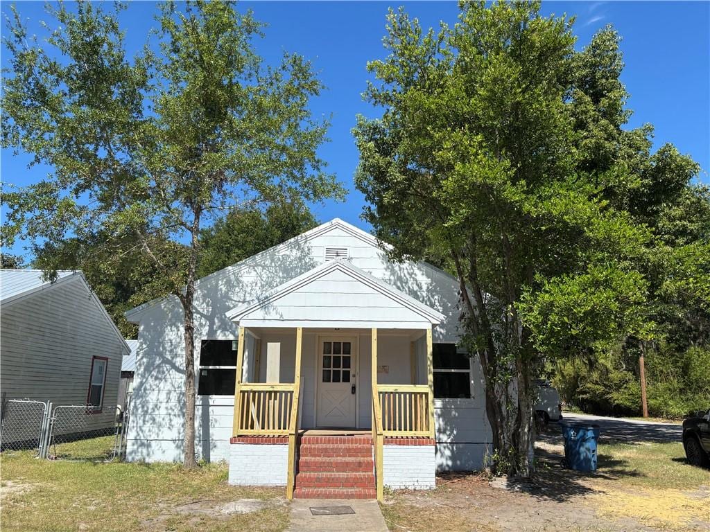 1729 Goodyear Ave, Brunswick, GA 31520 - photo 1