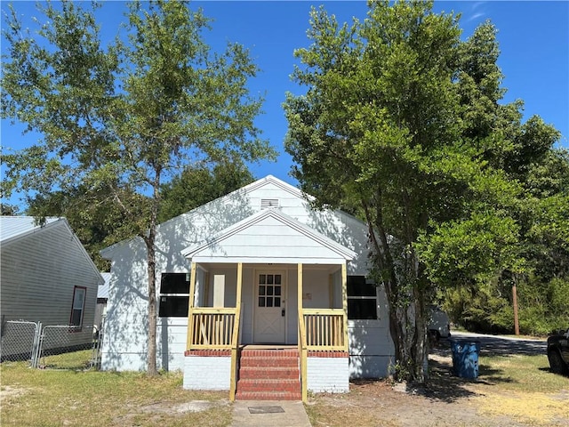 1729 Goodyear Ave, Brunswick, GA 31520 - photo 1