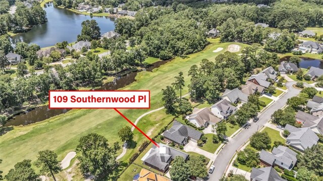 109 Southernwood Pl, Savannah, GA 31405