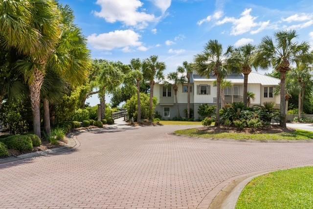 5AND7 Sea Oats Ln, Saint Simons Island, GA 31522