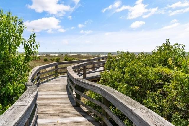 5AND7 Sea Oats Ln, Saint Simons Island, GA 31522
