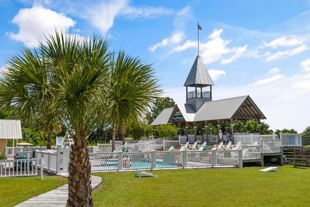 5AND7 Sea Oats Ln, Saint Simons Island, GA 31522