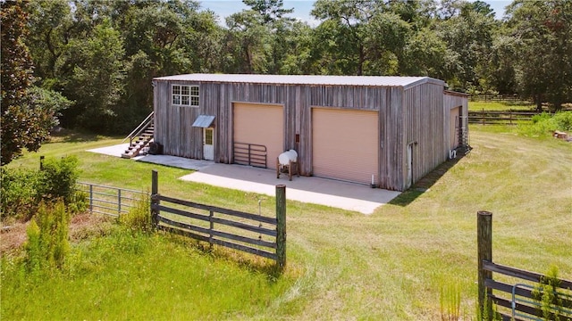 559 Cumberland Rd, Hortense, GA 31543 - photo 9