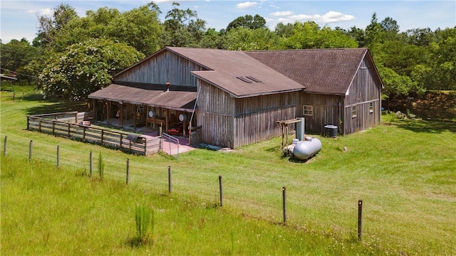 559 Cumberland Rd, Hortense, GA 31543 - photo 12