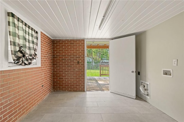2388 Waycross Hwy, Jesup, GA 31545 - view of patio / terrace