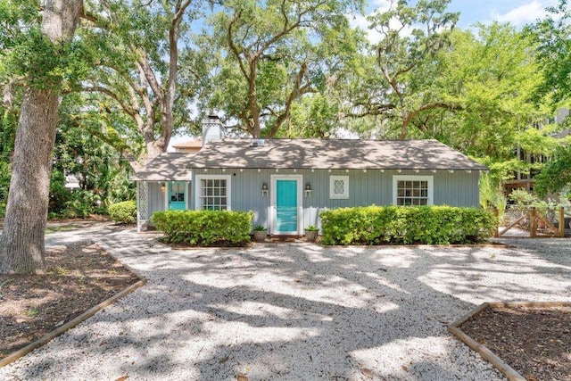 1145 Park Ln, Saint Simons Island, GA 31522 - photo 1