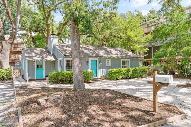 1145 Park Ln, Saint Simons Island, GA 31522 - photo 2