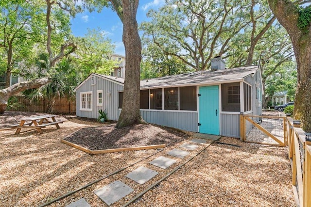 1145 Park Ln, Saint Simons Island, GA 31522 - photo 22
