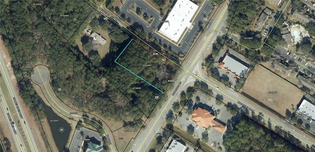 109 Lansing St, Brunswick GA, 31525 land for sale