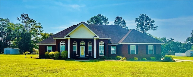 107 Portmere Dr, Jesup, GA 31546 - photo 1
