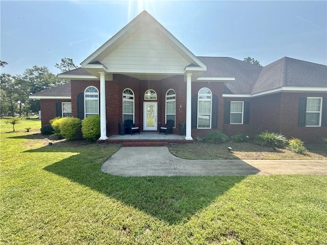 107 Portmere Dr, Jesup, GA 31546 - photo 45