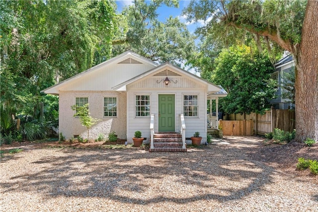 226 Broadway St, Saint Simons Island, GA 31522 - photo 1