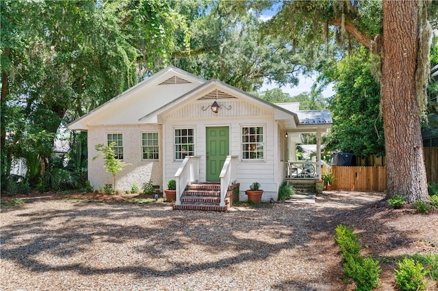 226 Broadway St, Saint Simons Island, GA 31522 - photo 2