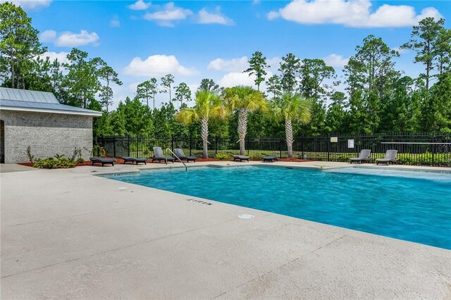 106 Madeline Taylor Pl, Kingsland, GA 31548 - photo 55