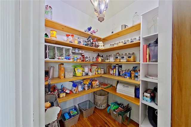 2204 Gibbs St, Waycross, GA 31503 - view of storage area